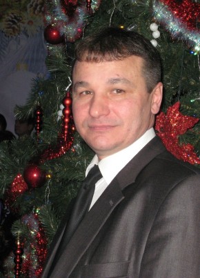 владимир, 55, Россия, Динская