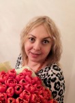 💃ина❤️, 58 лет, Луховицы