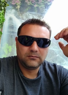 Vasko, 46, Република България, София