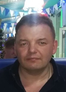 VLADIMIR, 58, Россия, Алушта