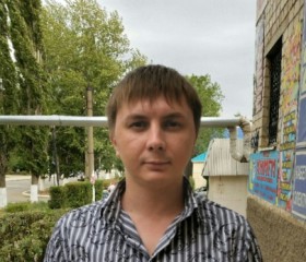 Василий, 38 лет, Ясный