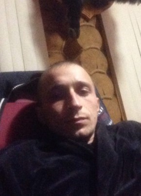 Игорь, 32, Россия, Кемерово