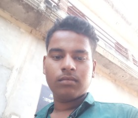 Anshsingh, 18 лет, Lucknow