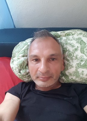 Феликс, 56, Россия, Челябинск