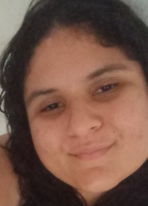 Paloma, 23, Brazil, Cianorte