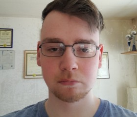 Maurice, 27, Hannoversch Munden