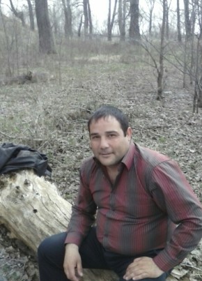 Михаил, 47, Россия, Бузулук
