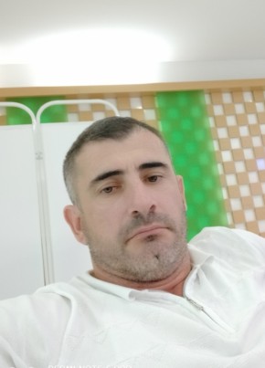 Али, 43, Azərbaycan Respublikası, Qusar