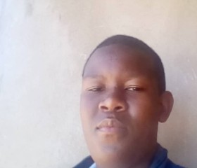 Lloyd, 25 лет, Gaborone