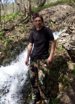 Алексей, 43, Россия, Рыльск