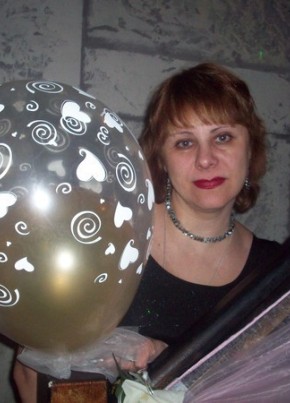 Olga, 56, Россия, Бийск