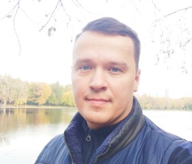 Алексей, 39 лет, Долгопрудный