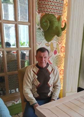 Алекс, 54, Россия, Санкт-Петербург