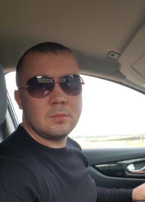 Dmitriy, 37, Russia, Vorkuta