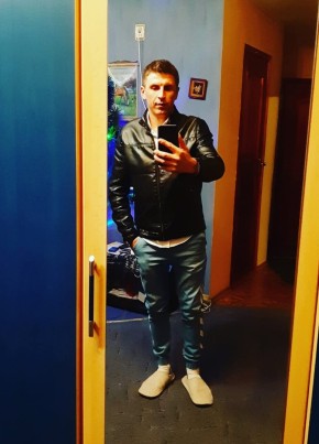 Рома из Одессы 34 года
