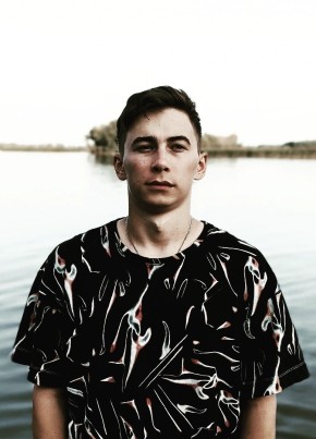 Егор, 24, Россия, Чебоксары