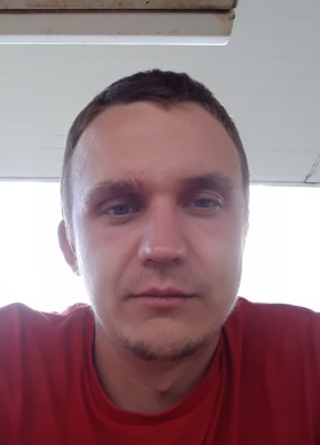 Федор, 34, Россия, Шатура