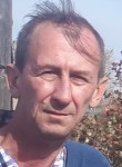 Владимир, 52 года, Көкшетау
