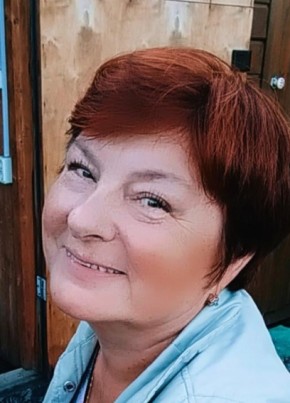 Ольга, 65, Россия, Санкт-Петербург