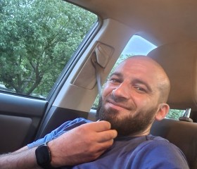 Кавказ, 35, P ot i