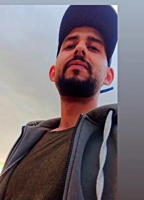 Abdelali, 25, Morocco, Fes