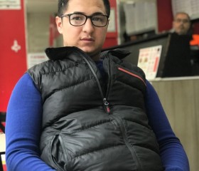 Muhammet Samet, 19 лет, Gürpınar