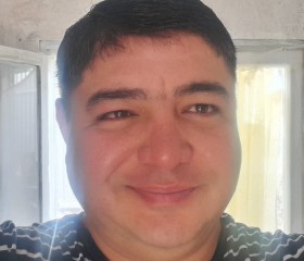 Алан, 42 года, Симферополь
