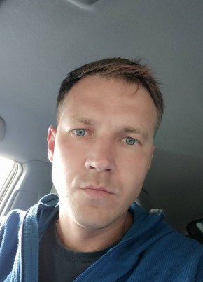 Александр, 39, Россия, Балтийск