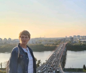 Галина, 54 года, Нижний Новгород