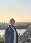 Галина, 53 года, Киров (Кировская обл.)