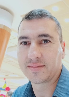 Mustafa, 42, Türkiye Cumhuriyeti, Konya