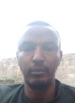 Yared Teklemicha, 41  , Addis Ababa