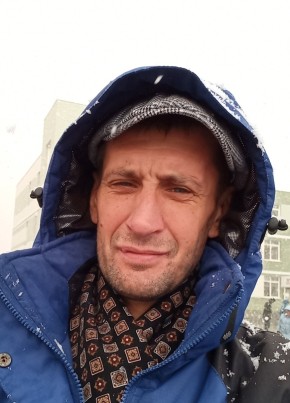 Николай Екимов