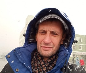 Николай Екимов, 44 года, Барнаул