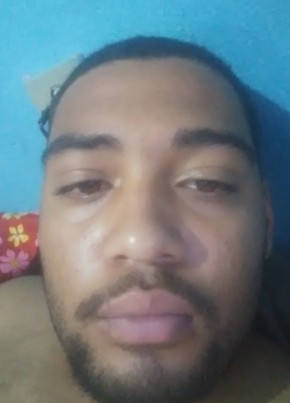 Adriano из Brumado 20 лет