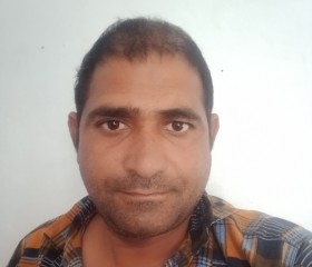 Nandkishor Patel, 44 года, Bhopal