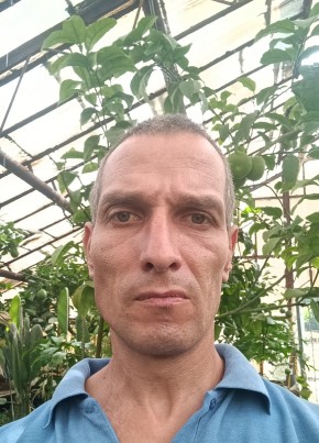 Сергей, 44, Україна, Донецьк