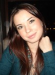 Kseniya, 18, Saint Petersburg