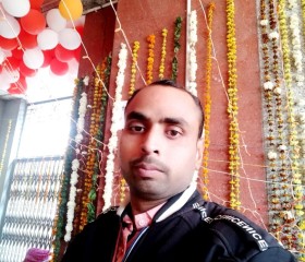 Chetan goyal, 29 лет, Sheopur