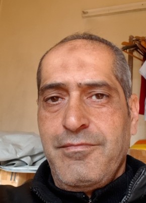 ابو العبد, 47, الجمهورية العربية السورية, دمشق