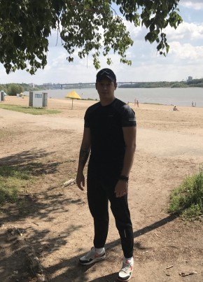 Дмитрий, 32, Россия, Анжеро-Судженск