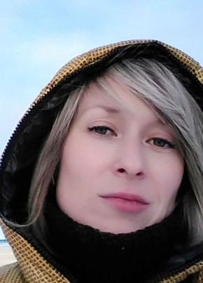 Ne, 27, Russia, Tula