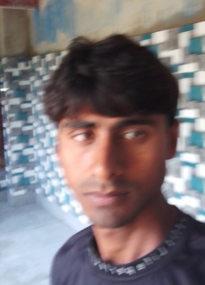 Arob Baen, 19, India, Dhenkānāl