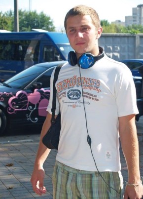 Юрий, 34, Україна, Ставище