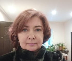 Елена, 57 лет, Уфа