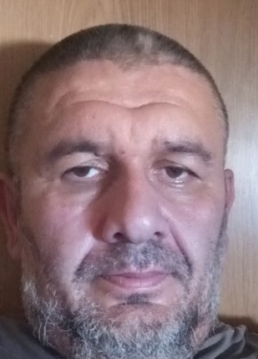 Alik, 47, Russia, Nalchik
