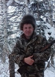 Виталий, 48, Россия, Арсеньев