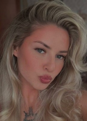 Svetlana из İstanbul 25 лет