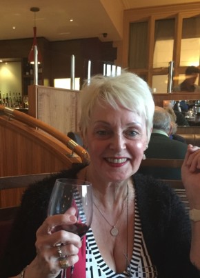 Karen, 68, United Kingdom, Derby