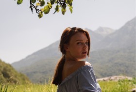 Anastasia, 27 - Только Я
